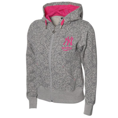 Majestic Athletic F/Z Hoody