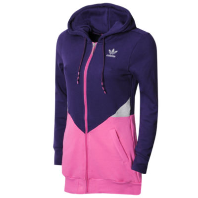 Adidas Originals  Colorado Long Hoody