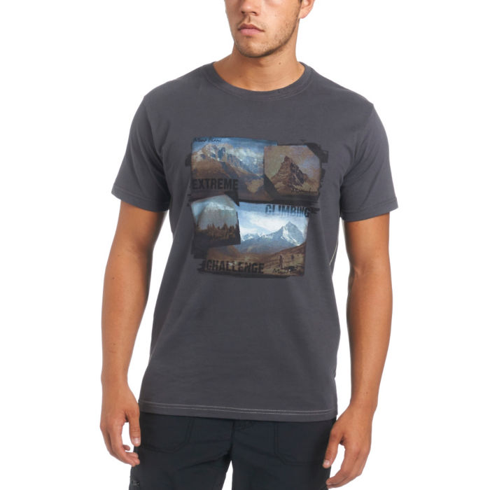 PETER STORM Mens Iconic T-Shirt