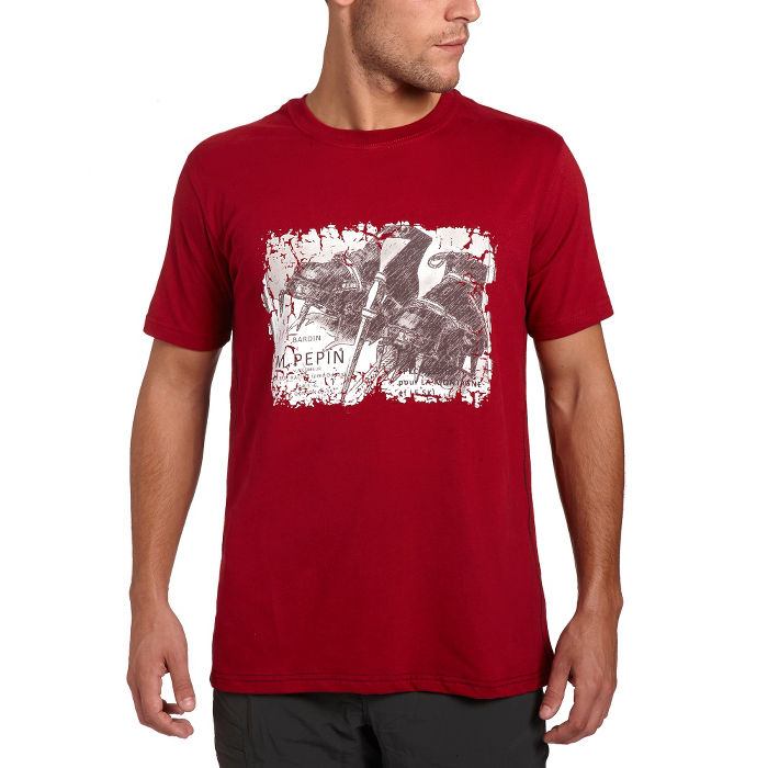 Mens Pepin T-Shirt