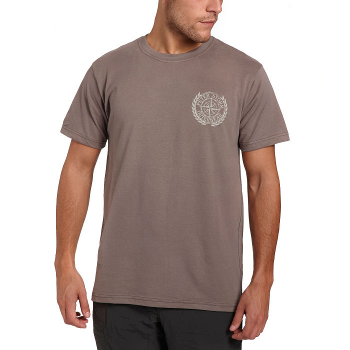 Mens Compass T-Shirt