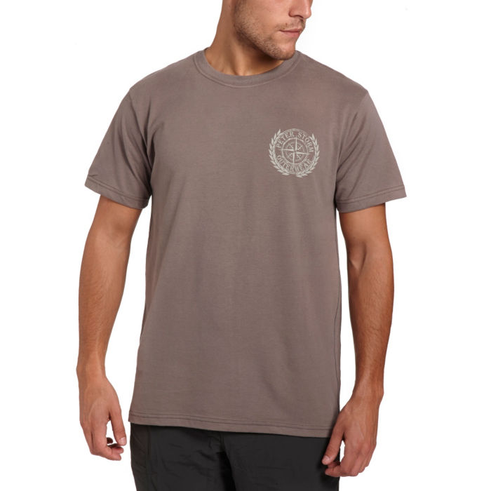 PETER STORM Mens Compass T-Shirt