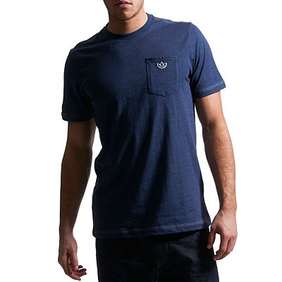 Premium Pocket T-Shirt