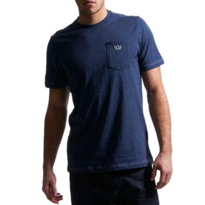 Adidas Originals Premium Pocket T-Shirt