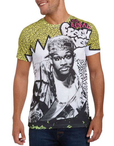 Beck and Hersey Freshness T-Shirt