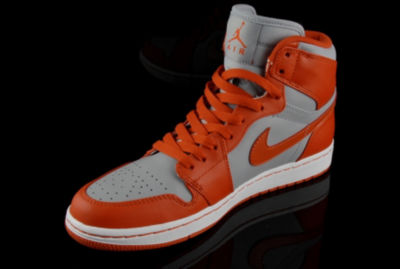 Air Jordan 1 Retro High Thumbnail