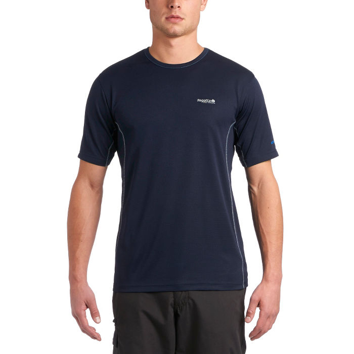 Mens Stratus T-Shirt