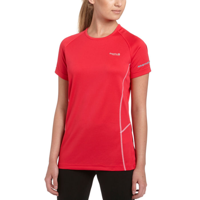 REGATTA Womens Tasmin T-Shirt