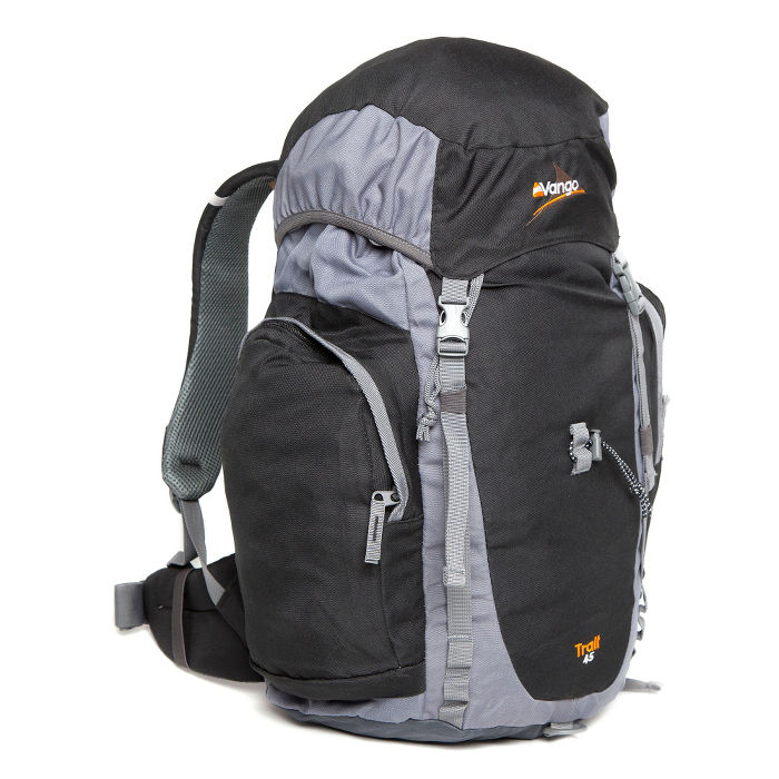 Trail 45L Rucksack