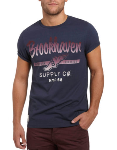 Brookhaven Everglade T-Shirt