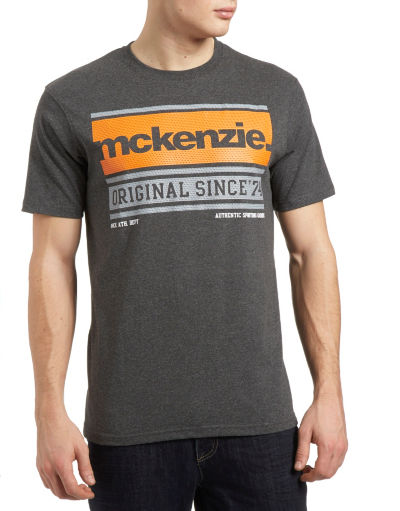 McKenzie Bullmore T-Shirt