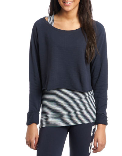 Brookhaven Tessy 2 in 1 T-Shirt