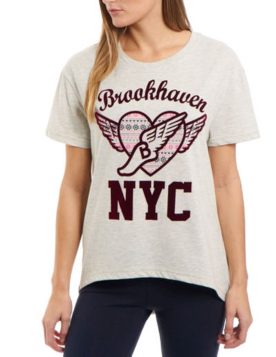 Brookhaven Tiffany T-Shirt