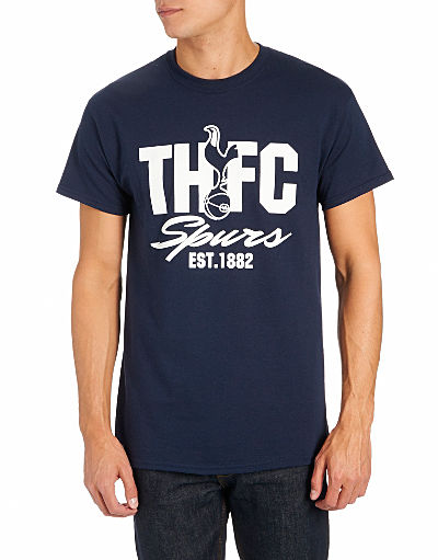 Totenham Hotspurs T-Shirt