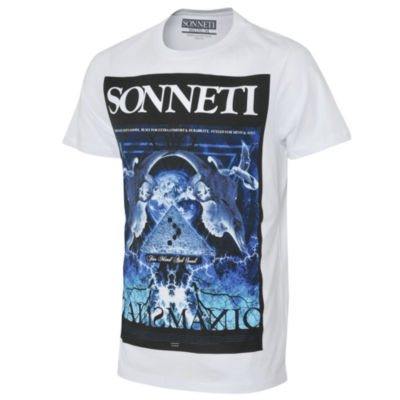 Sonneti Talismanic T-Shirt
