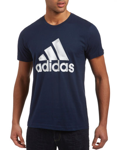 adidas Performance 3 T-Shirt