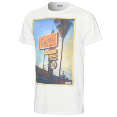 Sonneti Deli T-Shirt
