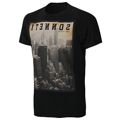 New York T-Shirt