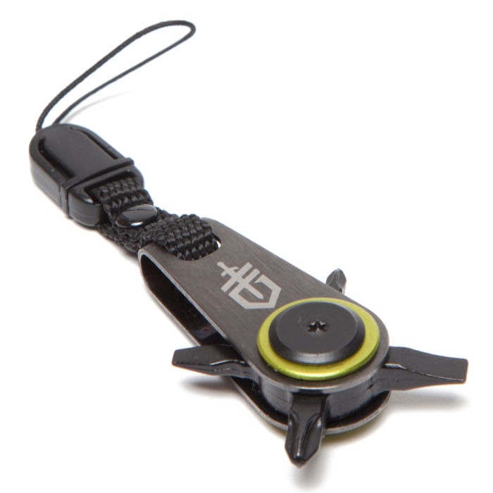 GERBER GDC Zip Driver