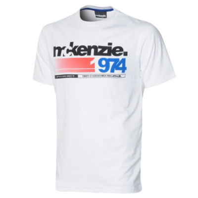 McKenzie Rookery T-shirt