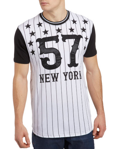 Beck and Hersey Ables T-Shirt