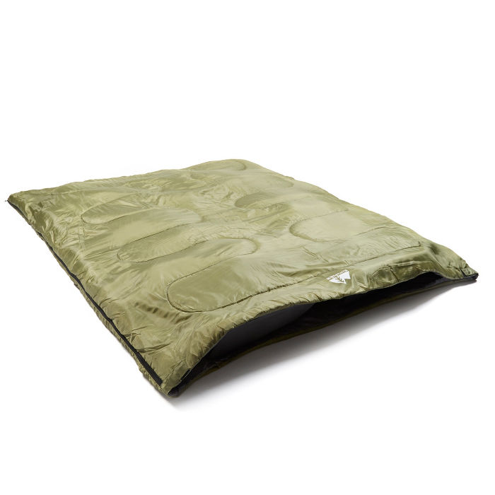 Super Snooze Double Sleeping Bag