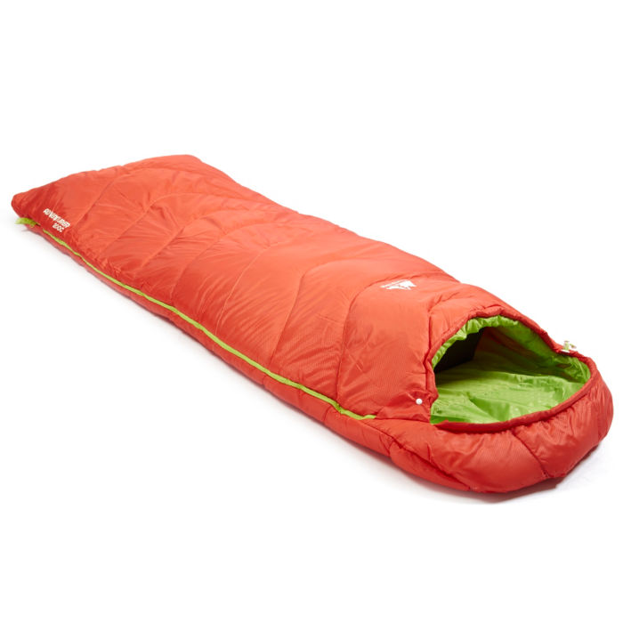 EUROHIKE Adventurer 200C Sleeping Bag