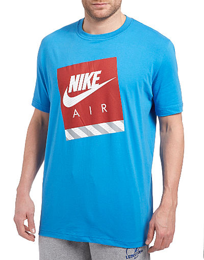 Airmax Logo T-Shirt