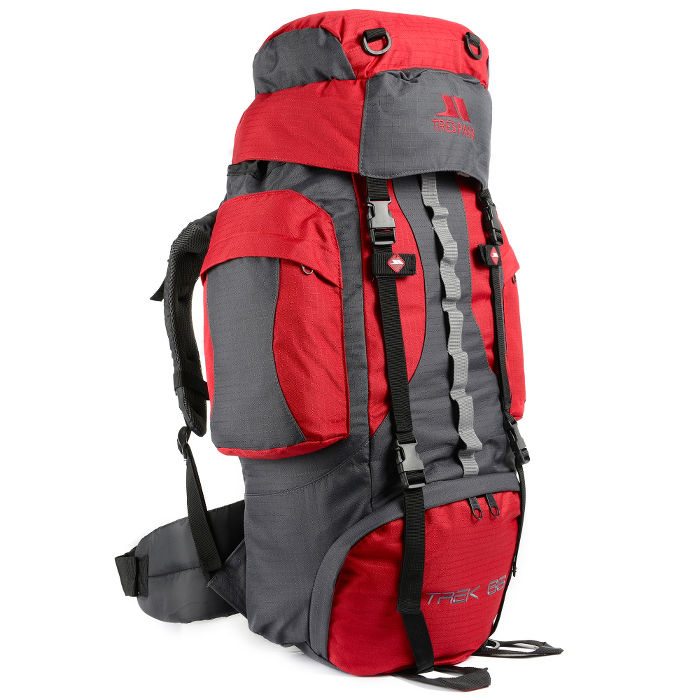 Trek 66L Rucksack