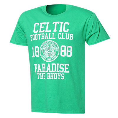 Celtic T-Shirt
