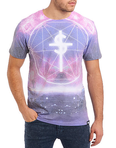 Starchart T-Shirt