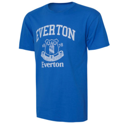 Official Team Everton F.C T-Shirt
