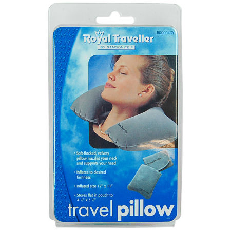 Starcase Travel Pillow