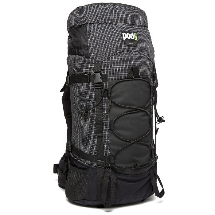 X Pod 60L Rucksack