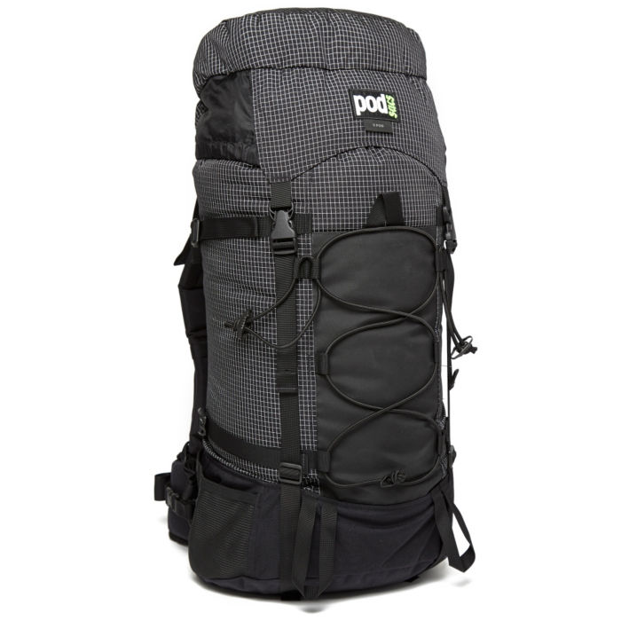 POD SAC X Pod 60L Rucksack