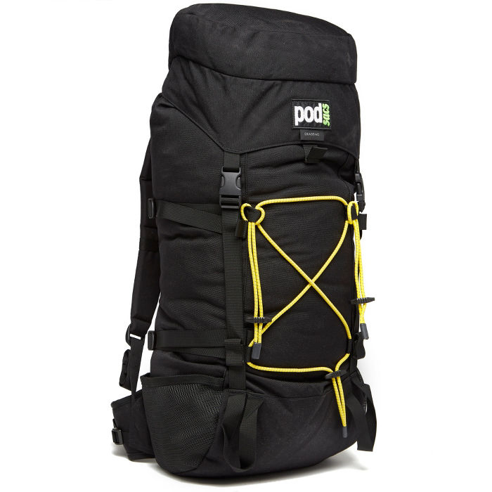 Cragsac 40L Rucksack