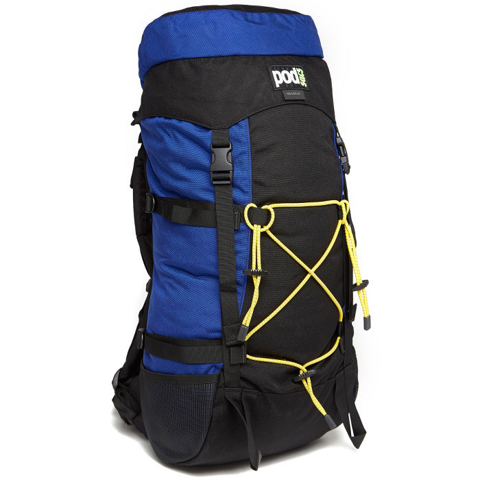 Cragsac 47L Rucksack