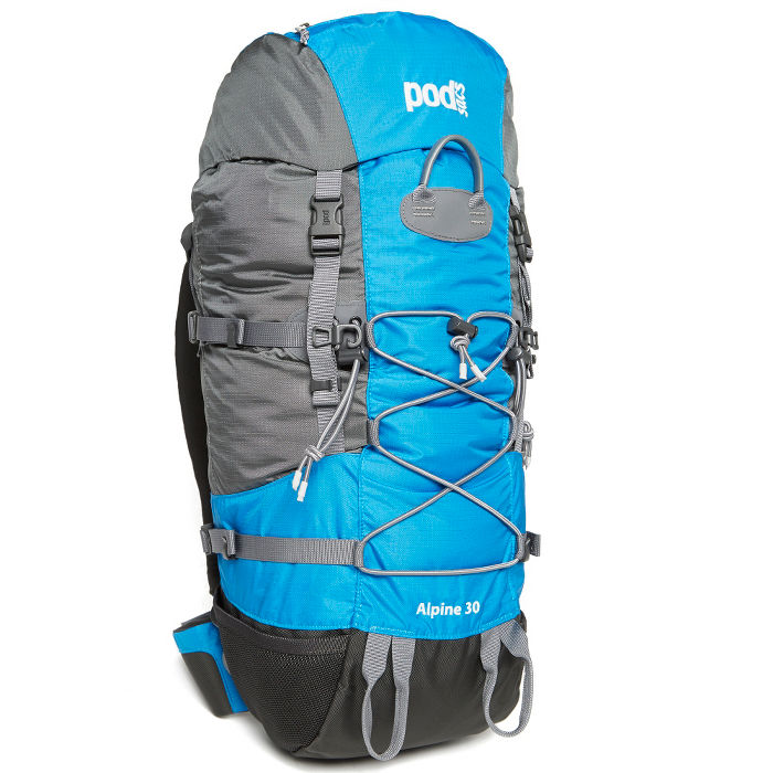 Alpine 30L Rucksack