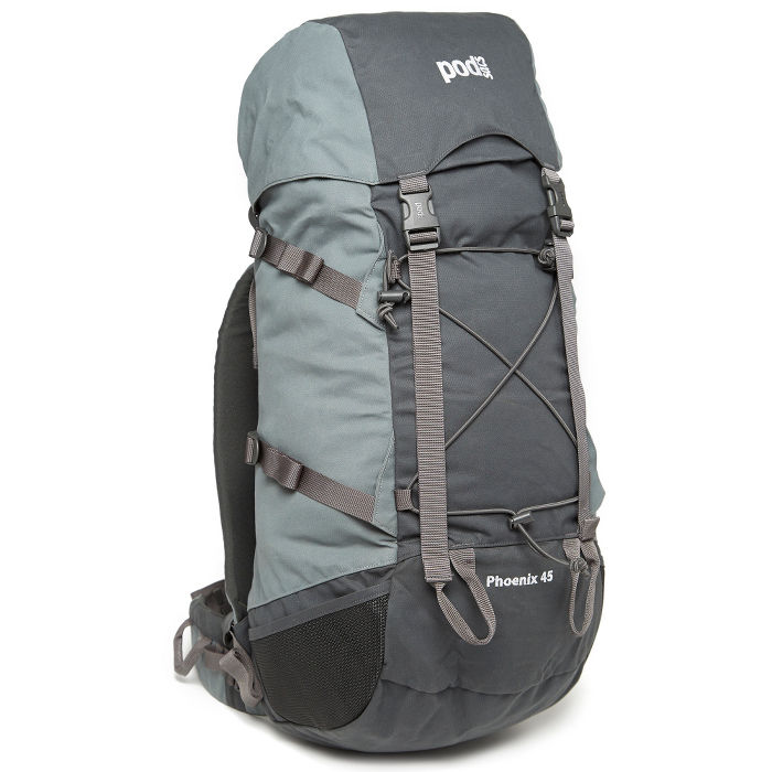 Phoenix 45L Rucksack