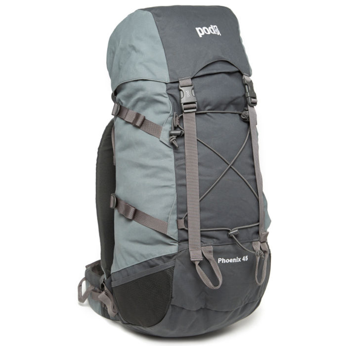 POD SAC Phoenix 45L Rucksack