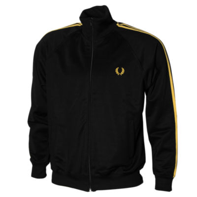 Fred Perry B50 Track Top