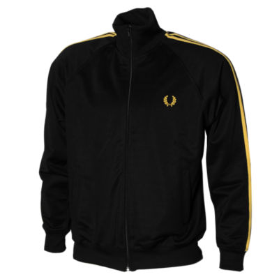 B50 Track Top