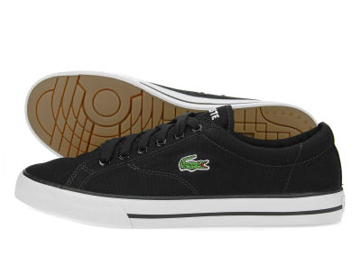 Lacoste Lyndon Canvas