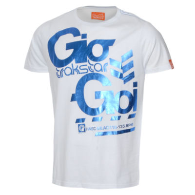 Gio-Goi Easher Foil T-Shirt