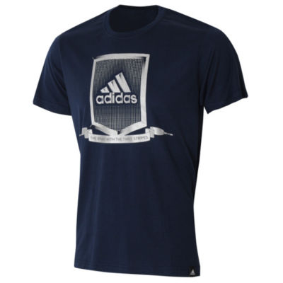 Adidas Originals Crest T-Shirt