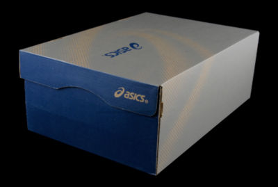 Size Product Box