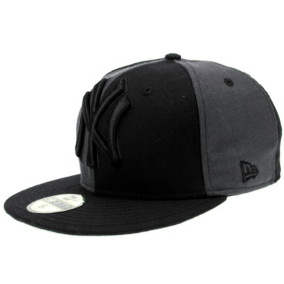 New Era Pinwheel NY 59FIFTY Cap