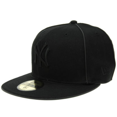 Barbands NY 59FIFTY Cap