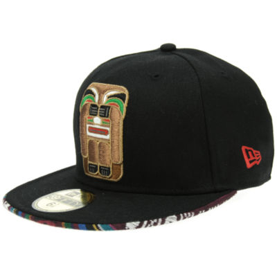 See No Evil 59FIFTY Cap