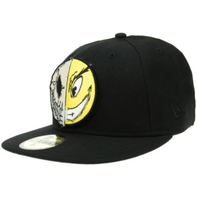 New Era Grimey 59FIFTY Cap